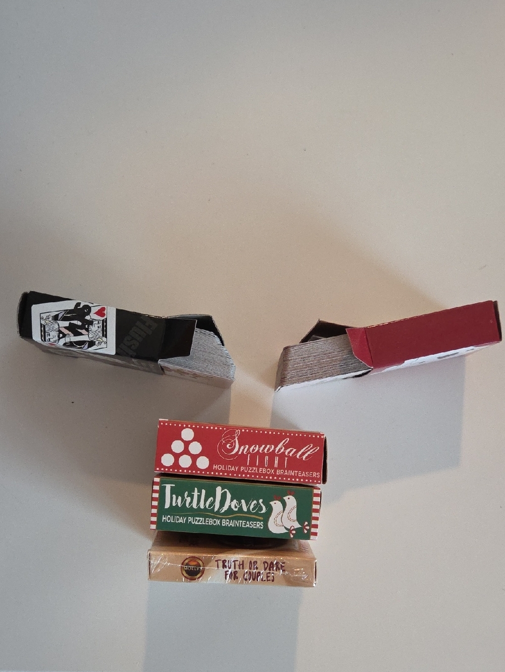 Miniature Game & Card Bundle - Picture 3 of 4